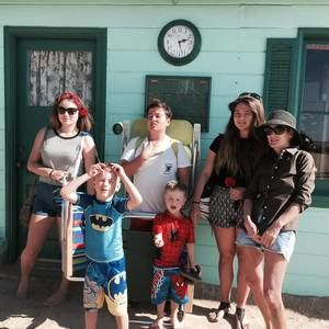 Meet your Posher, Catherine